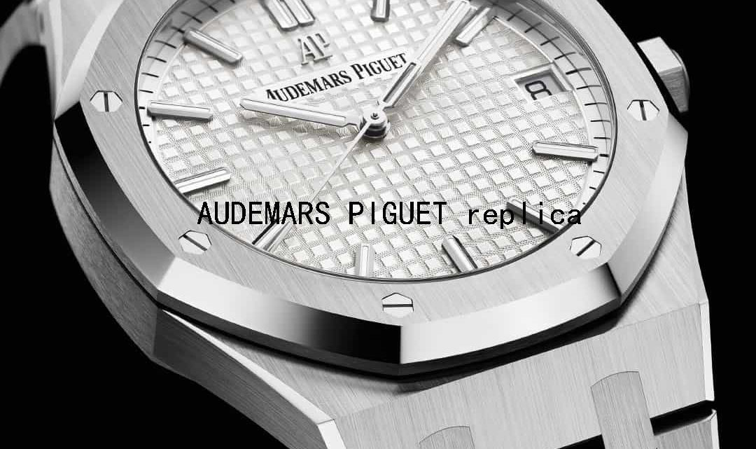 AUDEMARS PIGUET Replica ROYAL OAK: VOM KRIEGSSCHIFF ZUR UHR