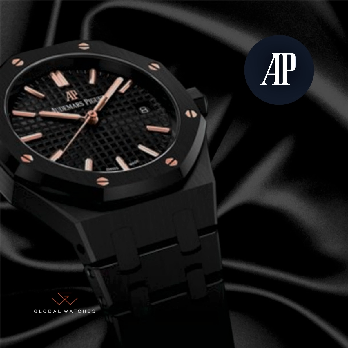 replica Audemars-Piquet-Royal-Summer-Collection-Content-Page-Media-1