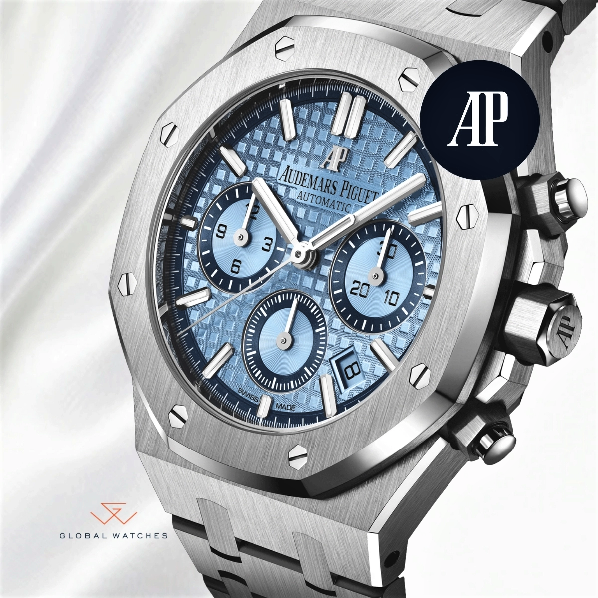 replica Audemars-Piquet-Royal-Summer-Collection-Content-Page-Media-2