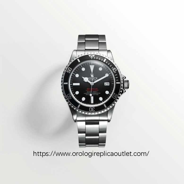 replica Sea-Dweller_1967