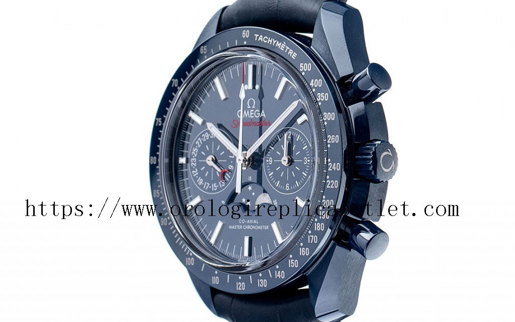 Omega Replica Speedmaster