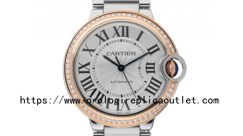 Cartier Replica – orologio e gioiello