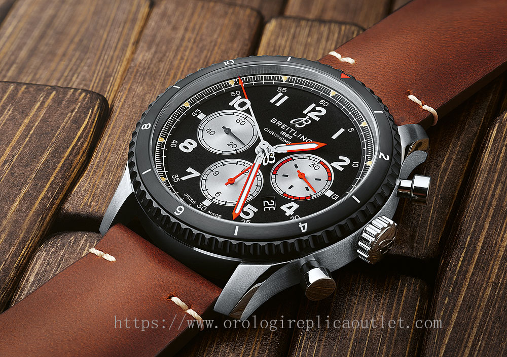 Breitling replica_Aviator8_B01_Chrono_Mosquito_flat_1000