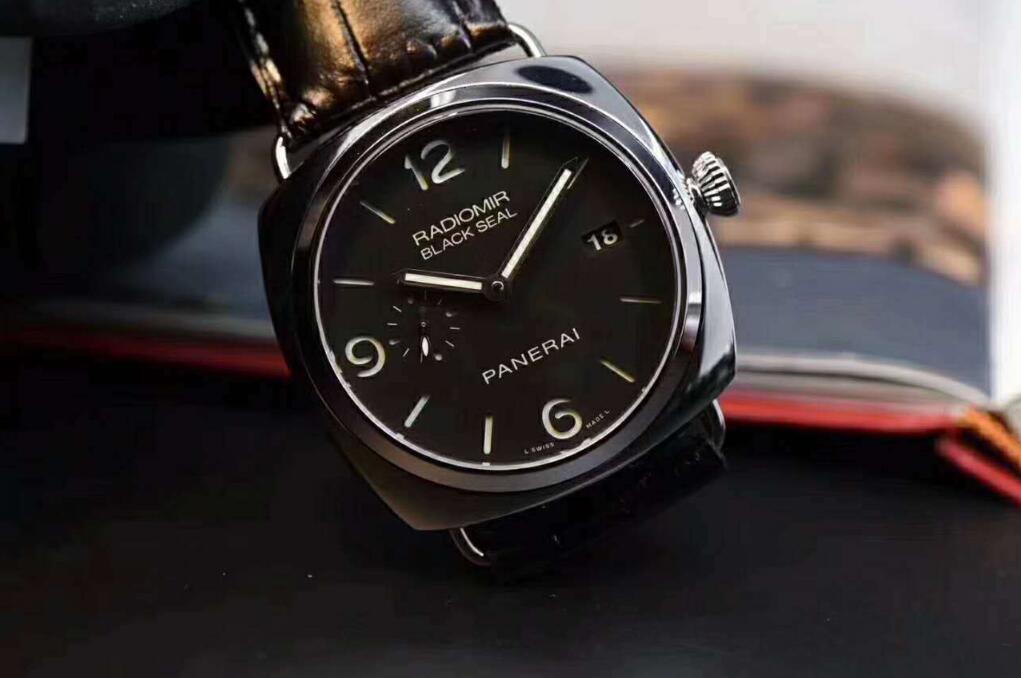 Panerai falsi
