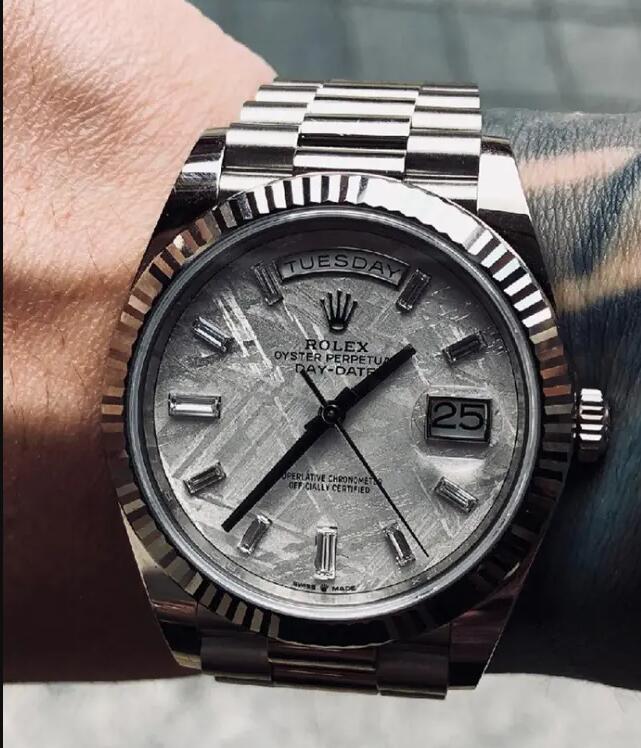 rolex imitazioni perfette