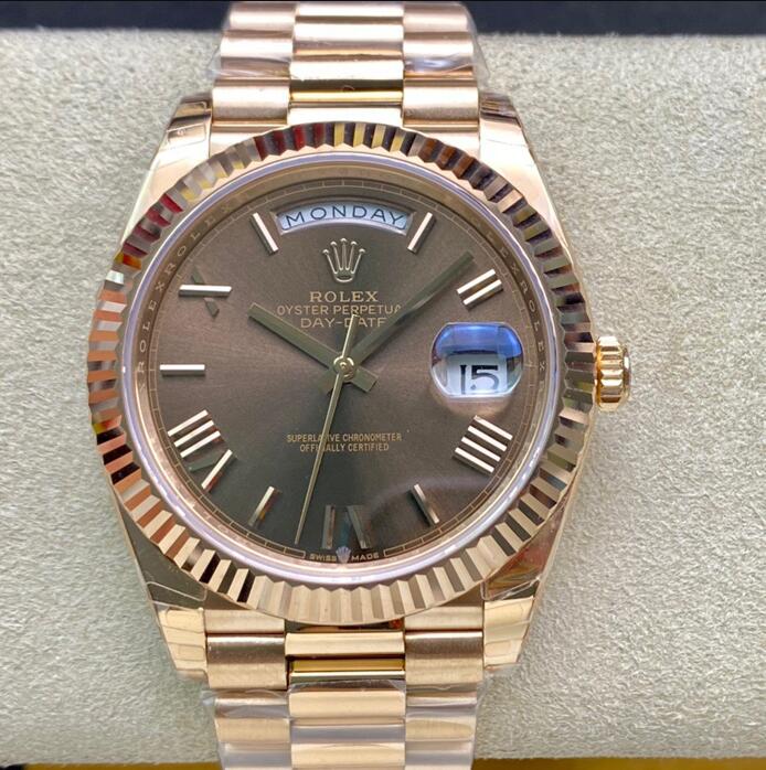 rolex falsi