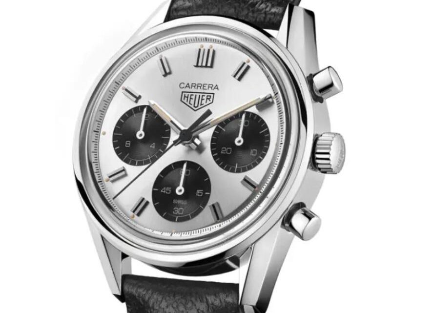 Il cronografo orologi replica Tag Heuer Carrera offre la migliore esperienza estrema,progettato per coloro che amano spingersi oltre il limite